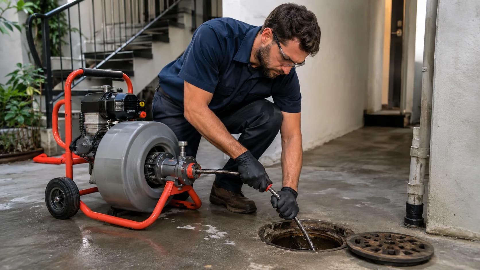 Rooter Service — Boulder, CO